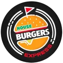 House Burgers Express - Hamburguesas
