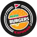 House Burgers Express - Hamburguesas