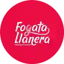 Fogata Llanera - Esmeralda