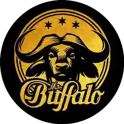 Mr Buffalo - Campo Valdes a Domicilio