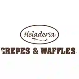 Heladería Crepes & Waffles Jardin Plaza a Domicilio