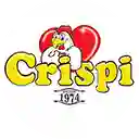 Crispi - Republica De Israel
