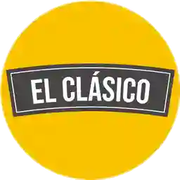 El Clásico   a Domicilio