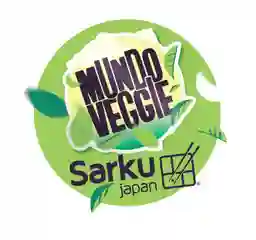 Sarku Veggie K17 Cocina Itagui  a Domicilio