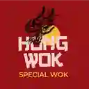 Hong Wok - Union de Vivienda Popular