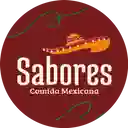 Sabores Comida Mexicana - Usaquén