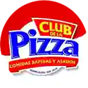 El Club de la Pizza la 19 - Santa Marta