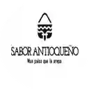 Sabor Antioqueño - Aranjuez