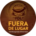 Fuera de Lugar Fdl