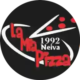 La Mia Pizza 1992  a Domicilio