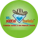 El Meson Costeño