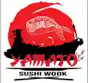 Yamato Sushi Wok - Santa Fé