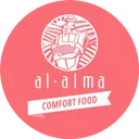 Al Alma Comfort Food