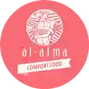 Al Alma Comfort Food - Zona 1
