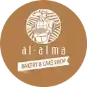 Al Alma - Bakery And Cake Shop - Las Vegas Z. I.