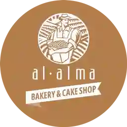 Al Alma - Bakery And Cake Shop - Viva Envigado  a Domicilio