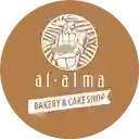 Al Alma - Bakery And Cake Shop