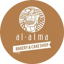 Al Alma - Bakery And Cake Shop