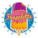 Frupalette - UCG13