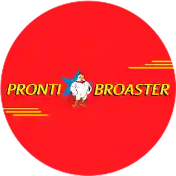 Pronti Broaster - Pasadena  a Domicilio