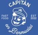 Capitan en Bermudas