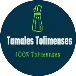 Tamales Tolimenses._2  a Domicilio