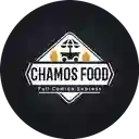 Chamos Food - Doce de Octubre