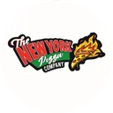 The New York Pizza.