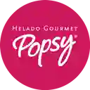 Helados Popsy - Santa Mónica