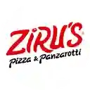 Zirus Pizza - Barrancabermeja