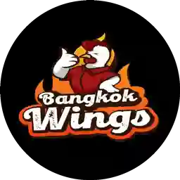 Bangkok Wings a Domicilio