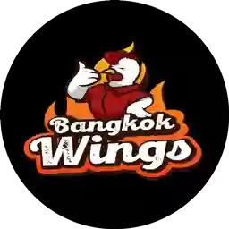 Bangkok Wings Madrid  a Domicilio