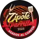 Zipote Parrilla - El Recreo