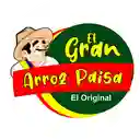 El Gran Arroz Paisa el Original - Kennedy