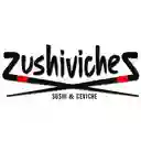 Zuzhivichez - Suba