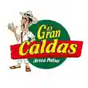 El Gran Caldas Arroz Paisa - Turbo - Engativá