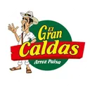 El Gran Caldas Arroz Paisa - Turbo