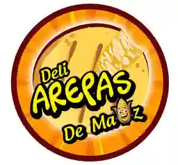 Deli Arepas de Maiz Cra. 59 a Domicilio