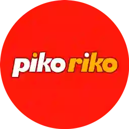 Piko Riko Cra 45B - Turbo  a Domicilio