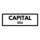 Capital Alitas - Guayabal