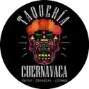 Taqueria Cuernavaca - La Candelaria