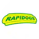 Rapidogs - Turbo - Laureles-Estadio