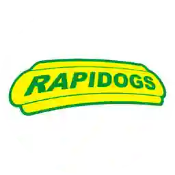 Rapidogs Laureles 1 - Turbo  a Domicilio