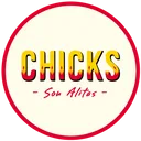 Chicks Son Alitas - Turbo