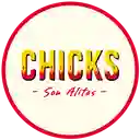 Chicks Son Alitas - Turbo - Laureles-Estadio