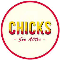 Chicks Son Alitas la 33 - Turbo  a Domicilio