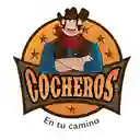 Cocheros Cajica - Cajicá