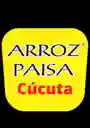 Arroz Paisa el Original Cucuta - Cúcuta