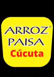 Arroz Paisa El Original Cúcuta (Centro) a Domicilio