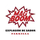 Mag Boom Parrilla